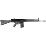 PTR PTR 109 A3S 308 Win/7.62x51mm NATO 20+1 18" Threaded Heat Treated Barrel, 7.5" Steel Picatinny Rail, Polymer Slim Line Handguard, Includes 1 Magazine, Trigger Cable Lock, Polymer Rifle Case w/Foam Insert
