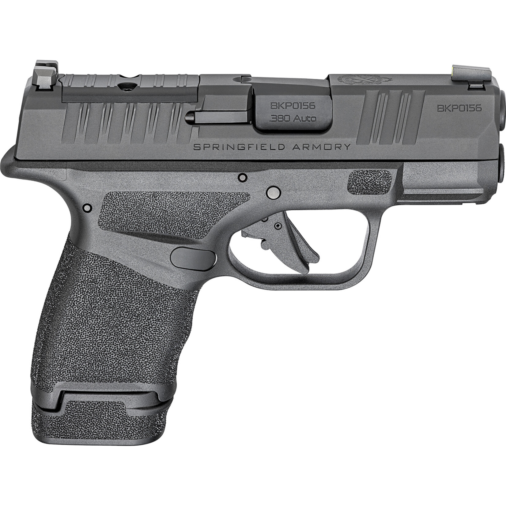 Springfield Armory Springfield Armory Hellcat OSP Micro Compact 380 ACP 13+1 3"