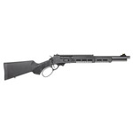Smith & Wesson Smith & Wesson 1854 Stealth Hunter 45-70 Gov 5+1 16.50" Black Armornite Threaded Barrel, Black Armornite Stainless Steel Receiver w/Picatinny Rail, M-LOK Forend, Black Fixed Synthetic Stock