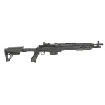 Springfield Armory Springfield Armory M1A SOCOM 16 CQB 7.62x51mm NATO 10+1 16.25" Carbon Steel Barrel w/Muzzle Brake, Black Parkerized Receiver, Archangel CQB Adjustable Stock, M-Lok Slot Forend, Polymer AK-Style Pistol Grip