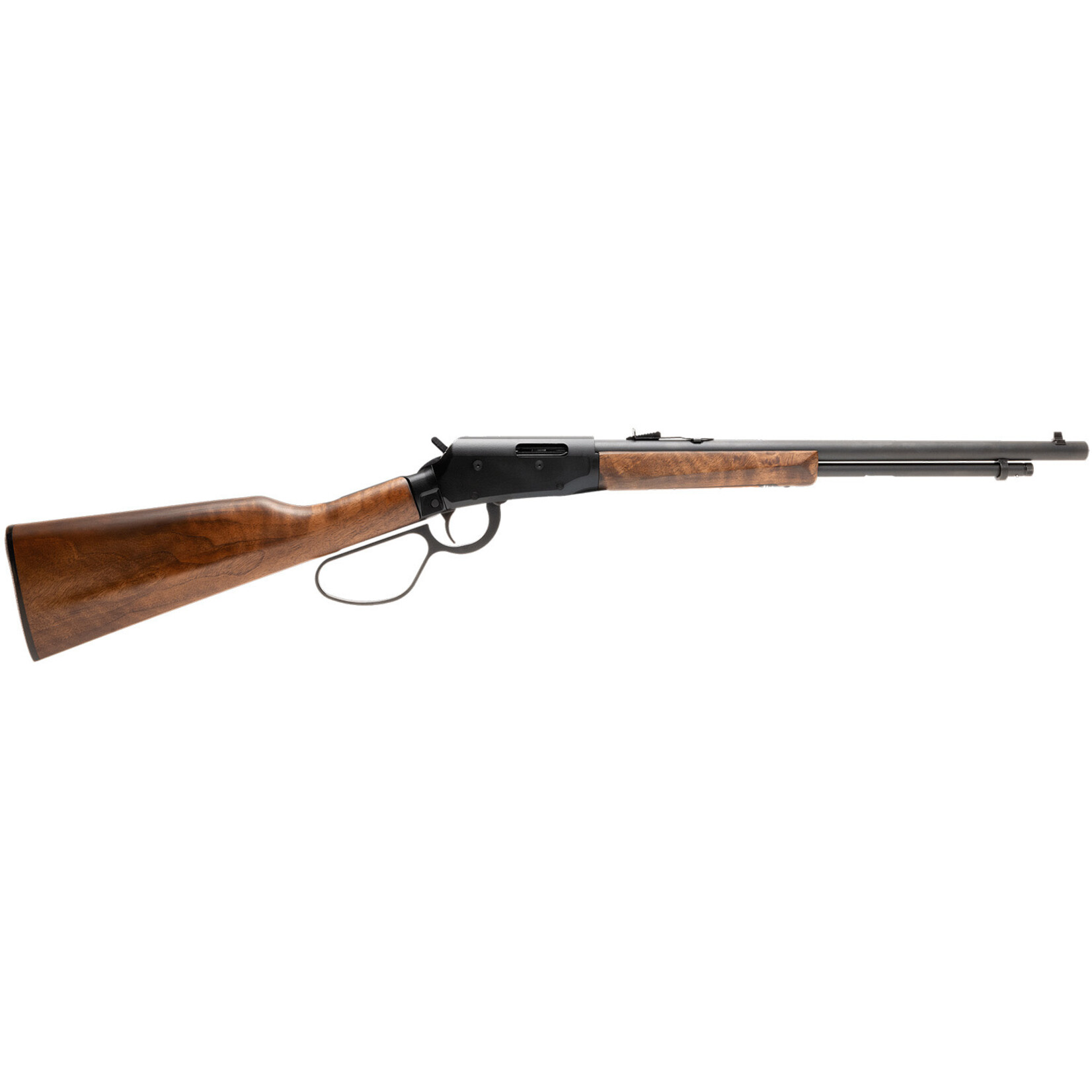 Savage Savage Arms Revel Classic Full Size 22 WMR 12+1 18" Black Medium Profile Barrel, Black Drilled & Tapped Aluminum Receiver, Satin Walnut Fixed Stock, Toolless Takedown, Right Hand