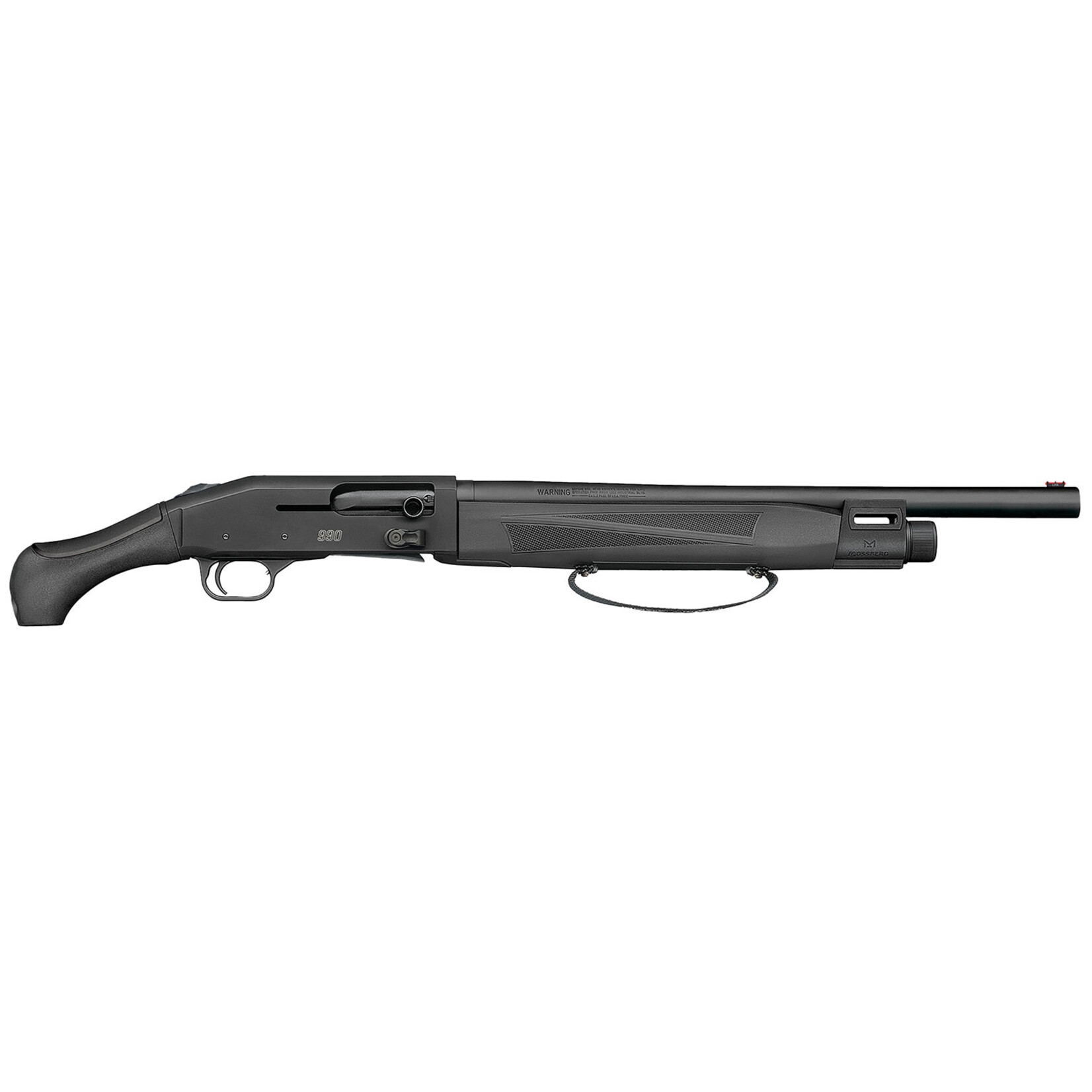 Mossberg Mossberg 990 AfterShock 12 Gauge Semi-Auto 3" 5+1 18.50"