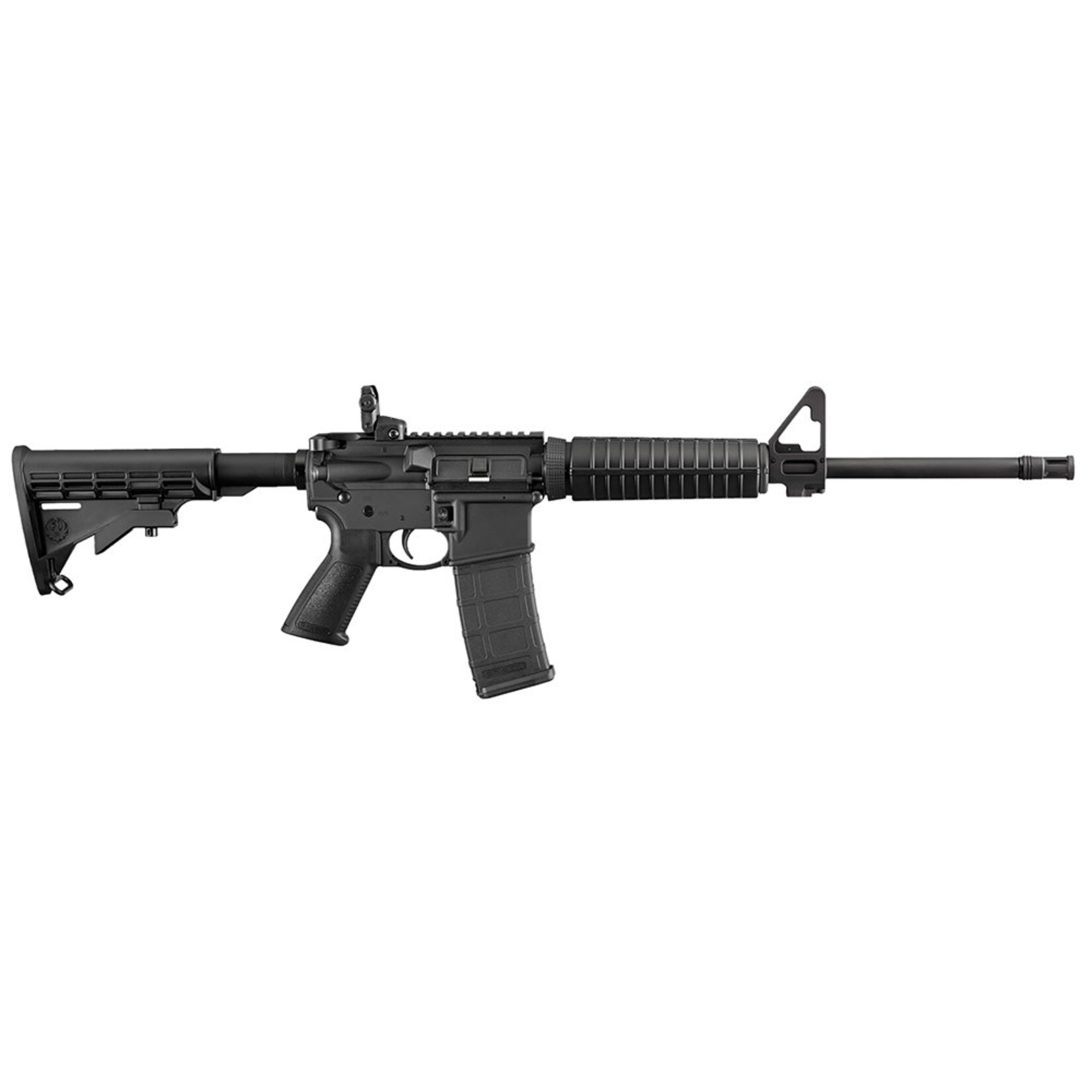 Ruger Ruger AR-556 223 Rem/5.56 NATO 30+1 16.10"