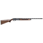Mossberg Mossberg SA-28 All Purpose Field 28 Gauge with 26" Vent Rib Barrel, 2.75" Chamber, 4+1 Capacity, Blued Metal Finish & Walnut Stock Right Hand (Full Size)