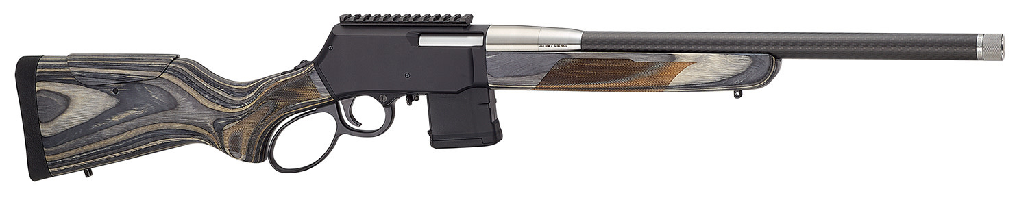 Cheek Riser Henry Rifles Henry SPD Predator 223 Rem/5.56 NATO 10+1 18