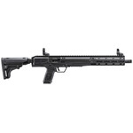 Ruger Ruger LC Carbine Carbine 45 ACP 13+1 16.25" Black Nitride Steel Threaded Barrel, Black Hard Coat Anodized Picatinny Rail Aluminum Receiver, M-LOK Handguard, Black Synthetic Folding w/Adj LOP Stock, Ambidextrous