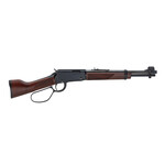 Henry Repeating Arms Henry Mare's Leg 22 WMR 8+1 12.88" Blued Round Fixed American Walnut Stock