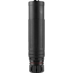 Dead Air Dead Air Sandman X 7.62 KeyMo 300 RUM 5/8"x24 Black