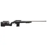 Browning Browning X-Bolt Target Max Adj SR 308 Win SR THREADED BBL 26" 10rd
