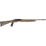 TriStar Viper G2 Turkey Full Size 410 Gauge Semi-Auto 3" 5+1 24" Bronze Vent Rib Barrel, Bronze Cerakote Steel Receiver, Fixed Mossy Oak Bottomland Synthetic Stock, Black Pistol Grip, Beretta/Benelli Choke Tubes, Right Hand