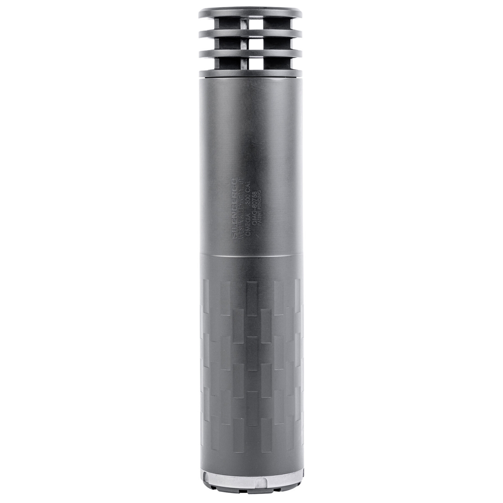 Silencer CO SilencerCo Omega 300 DTM
