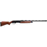 Winchester Winchester Repeating Arms SXP Trap Compact 12 Gauge Pump 3" 3- 2.75" Shells 28" Matte Blued Back-Bored Vent Rib Barrel, Matte Blued Aluminum Alloy Receiver, Monte Carlo Satin Walnut Stock, Right Hand