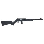 Rock Island Armory Rock Island TM22 Standard Full Size 22 LR 10+1 18" Black Anodized Aluminum Receiver Picatinny Rail Fixed Aluminum Stock Ambidextrous