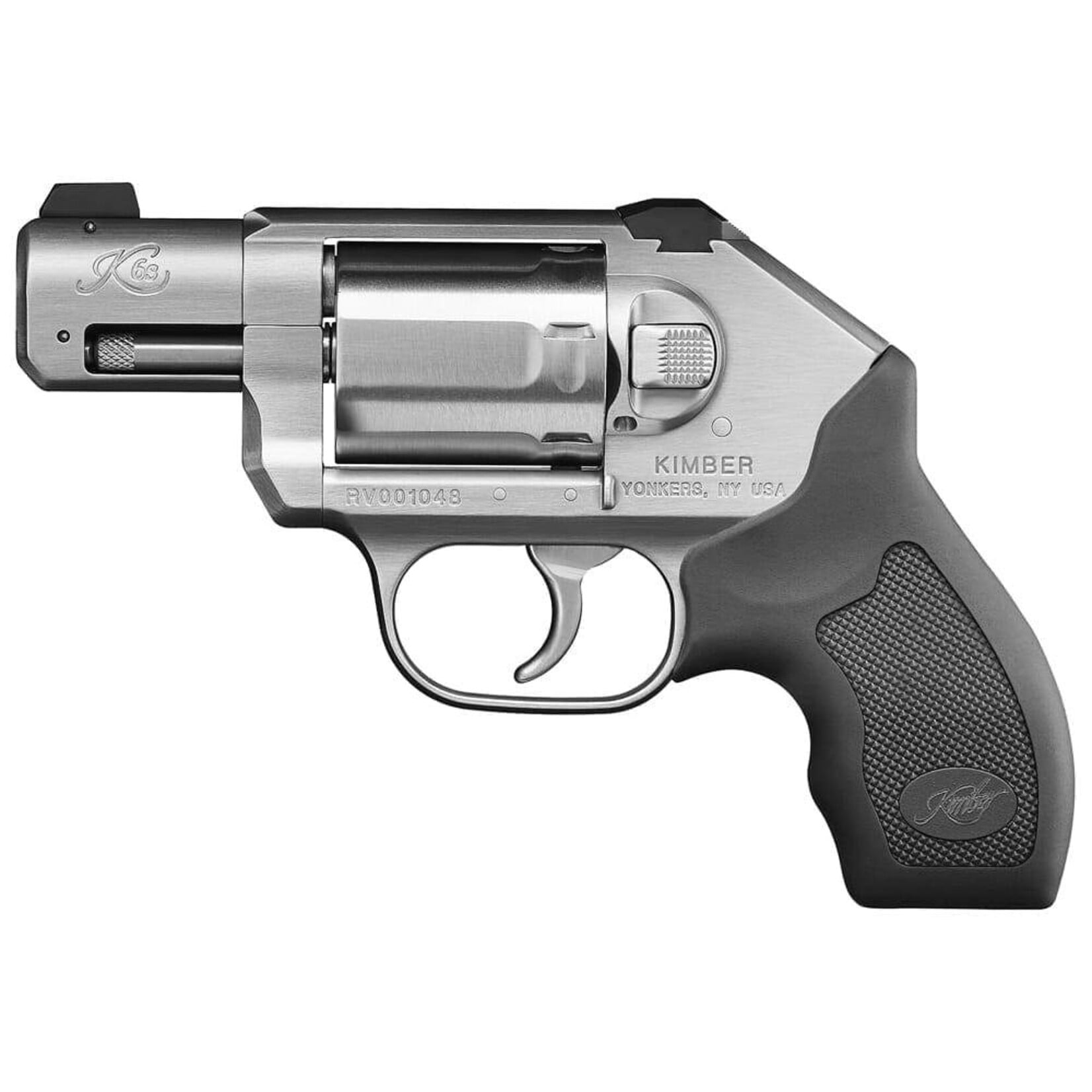 Kimber Kimber K6s® Stainless (NS) .357 Magnum
