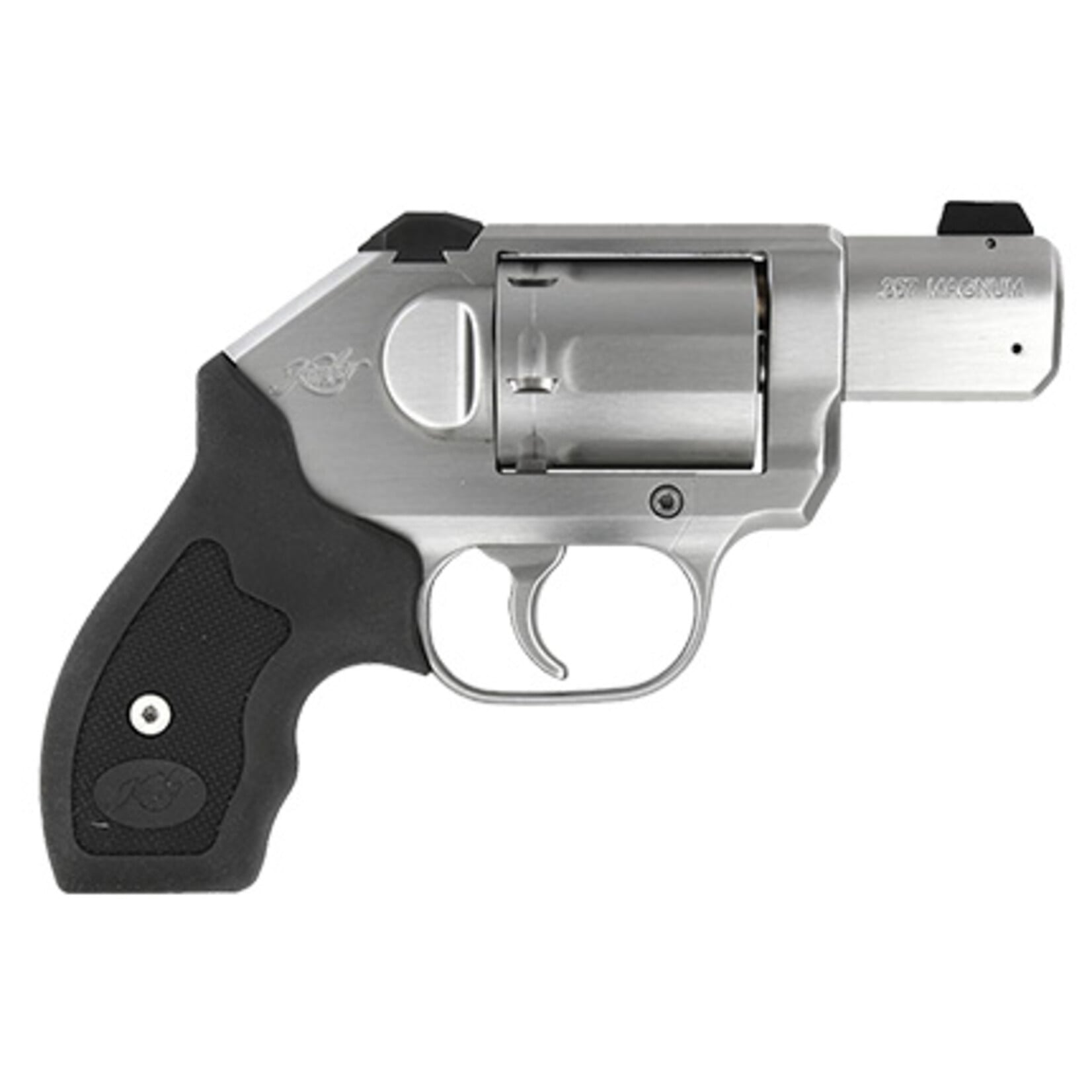 Kimber Kimber K6s® Stainless (NS) .357 Magnum