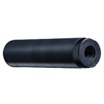 Sonicore Skarv 22 22LR 1.13" Black Aluminum 1/2"x28