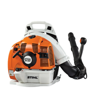 STIHL STIHL | BR 350 Backpack Blower