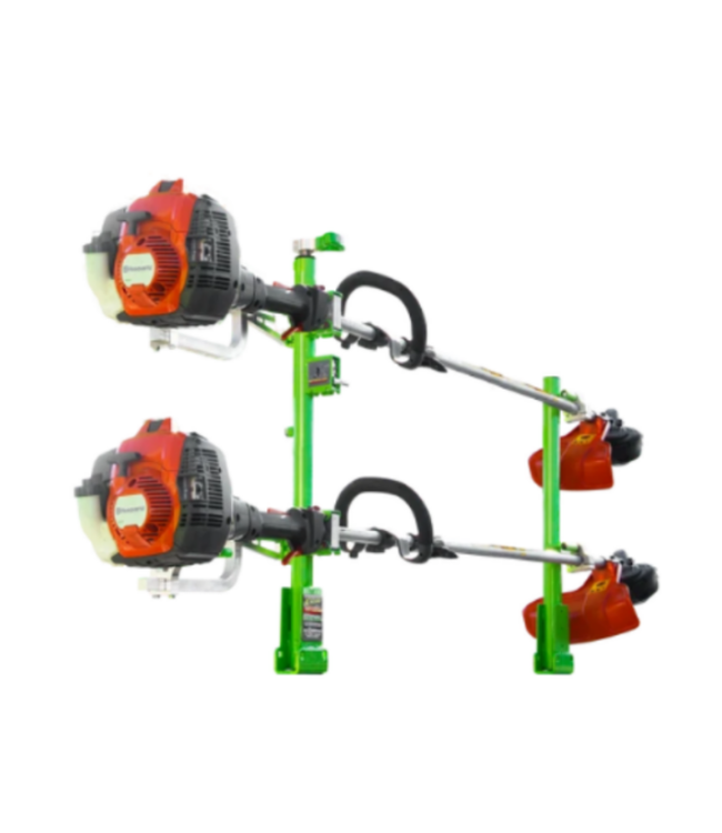 Greentouch | (XA102) Two Position Trimmer Rack