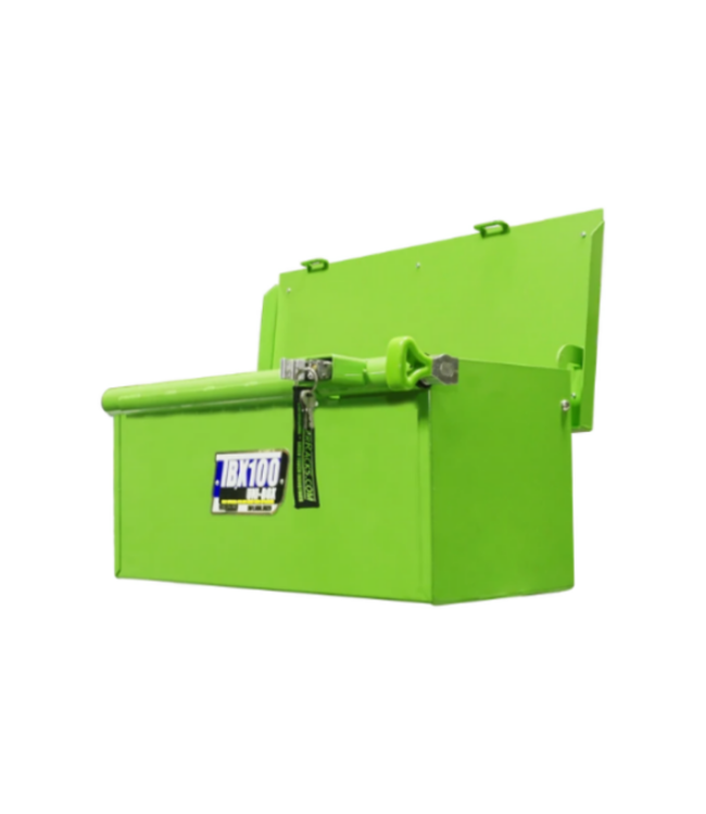 Greentouch | Tool Storage Box (TBX100)