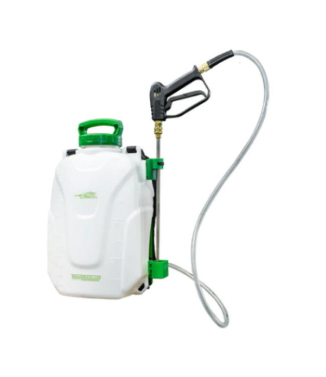 Greentouch | (QA101) Electric 18 Volt Back Pack Sprayer
