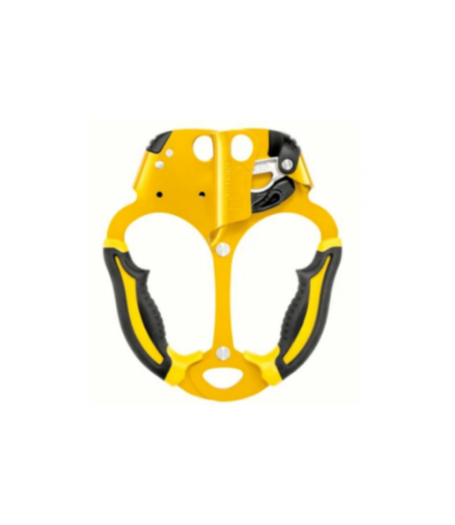 Petzl PETZL | Ascentree - Double Handled Rope Clamp