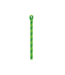 Petzl PETZL | Control 12.5MM – Low Stretch Kernmantel Rope (Green)