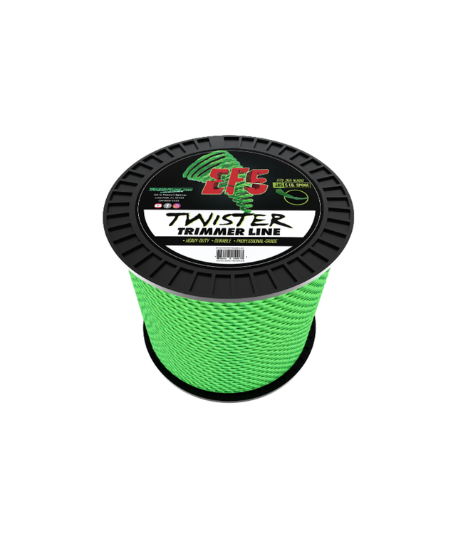 Greentouch | Twister Trimmer Line .105/5lb Spool (EF500)