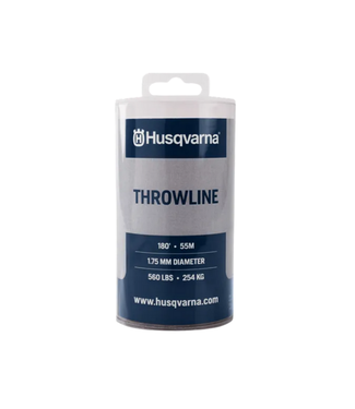 Husqvarna HUSQVARNA | Throwline 180' .55M
