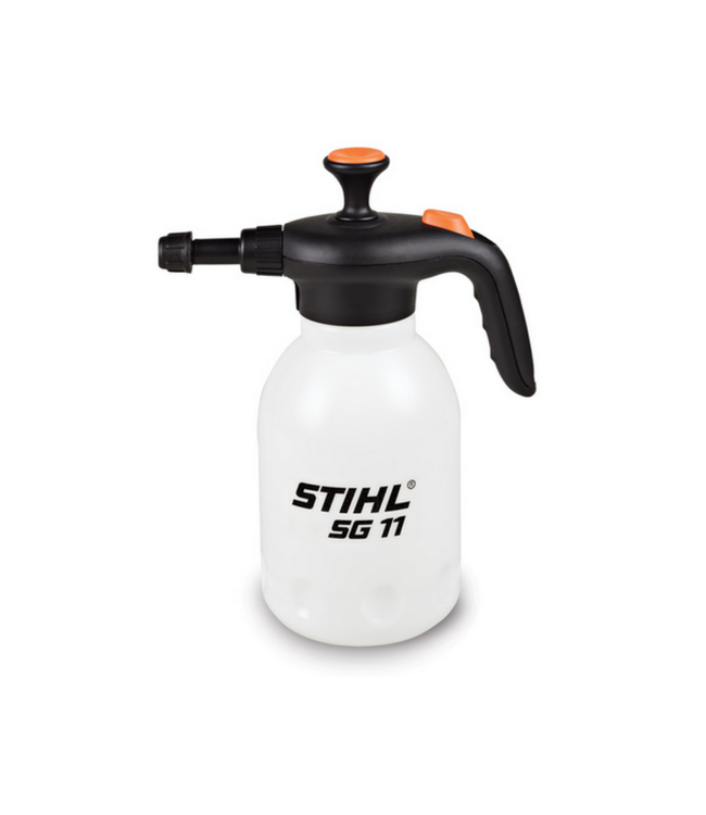 STIHL STIHL | SG 11 Handheld Pump Sprayer (1.5 L)