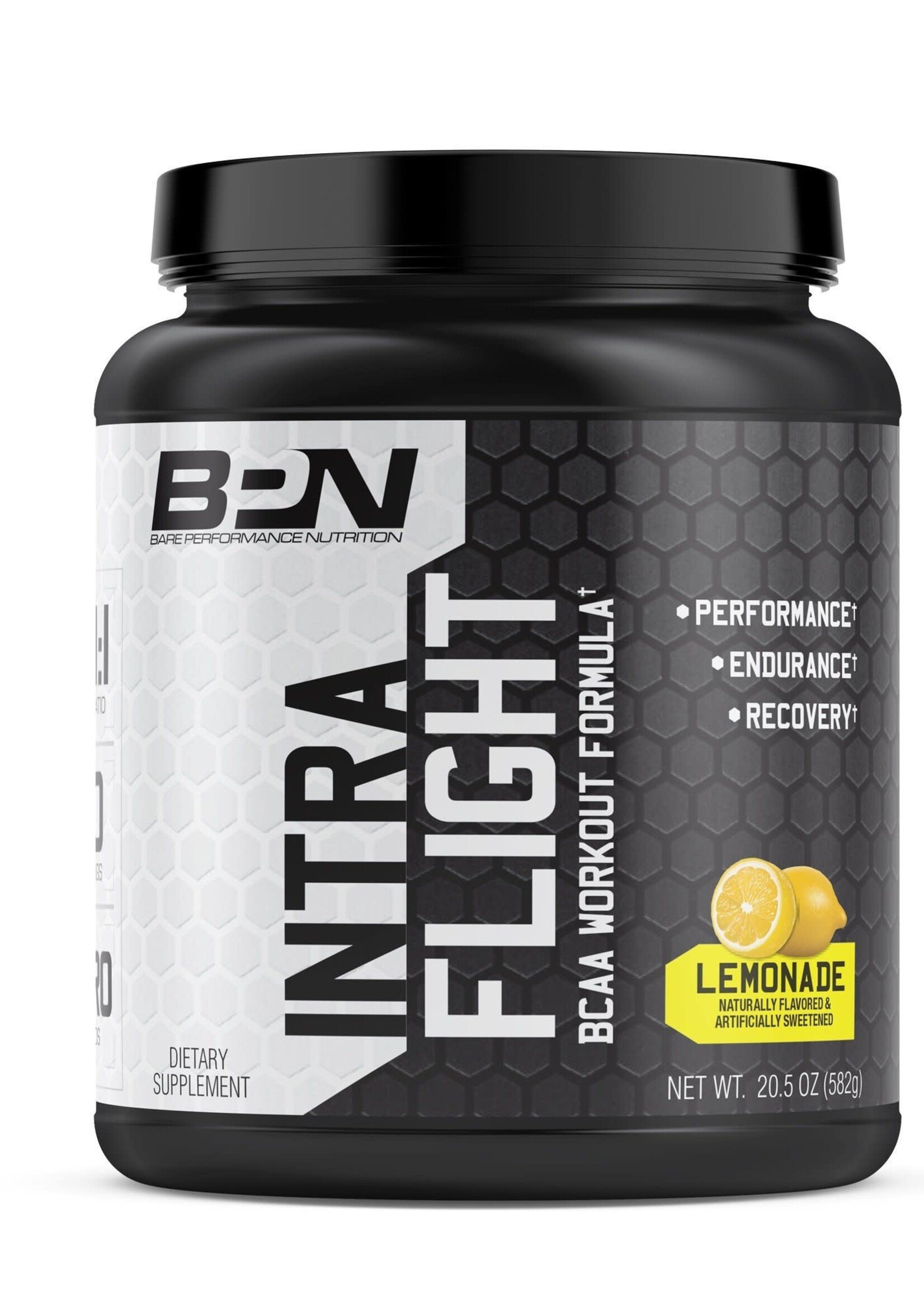 Bare Performance Nutrition BPN Intra-Flight BCAAs