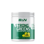 Bare Performance Nutrition BPN Strong Greens