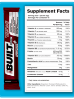 Built Built Boost Immune+