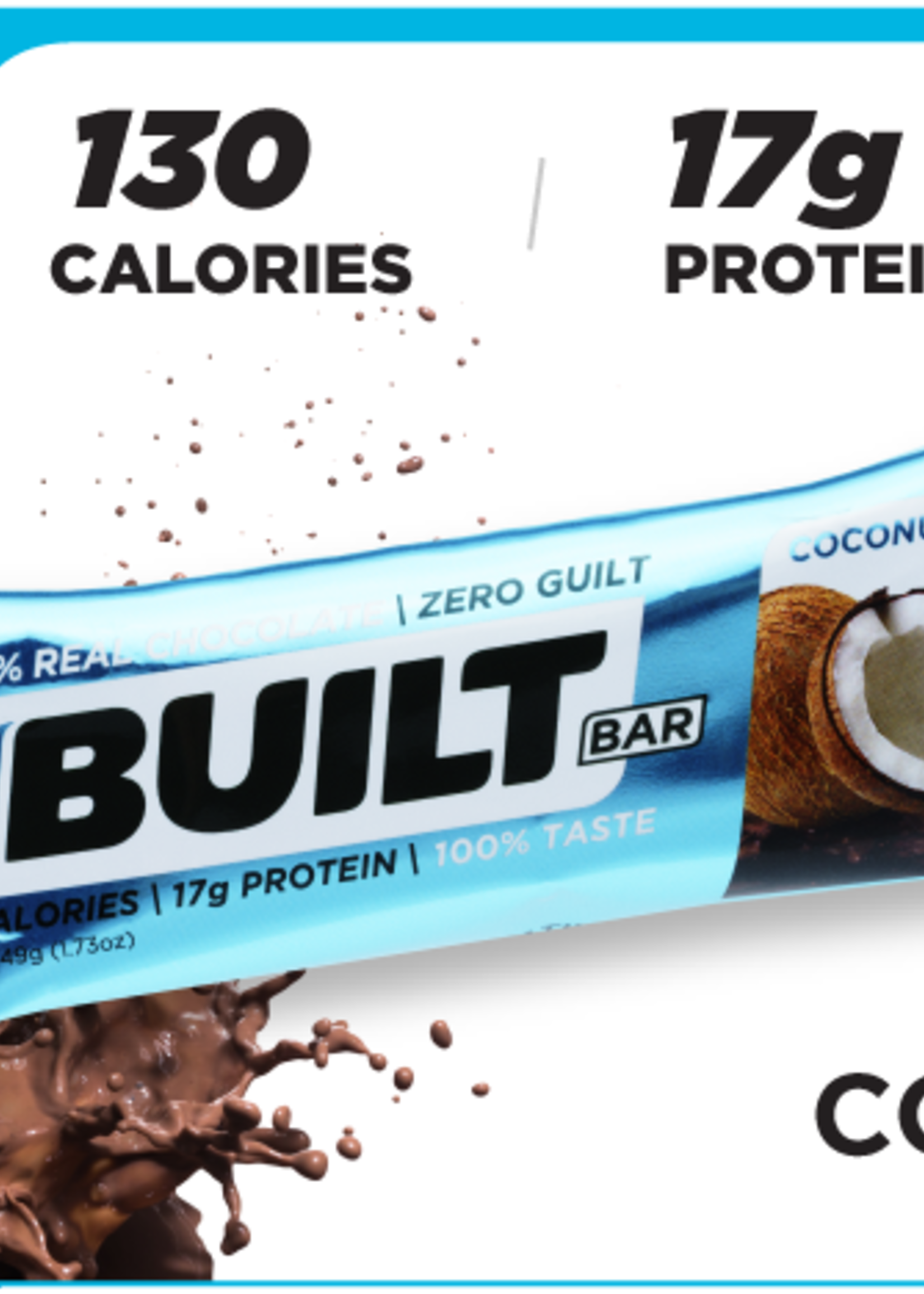 Built Built Bar