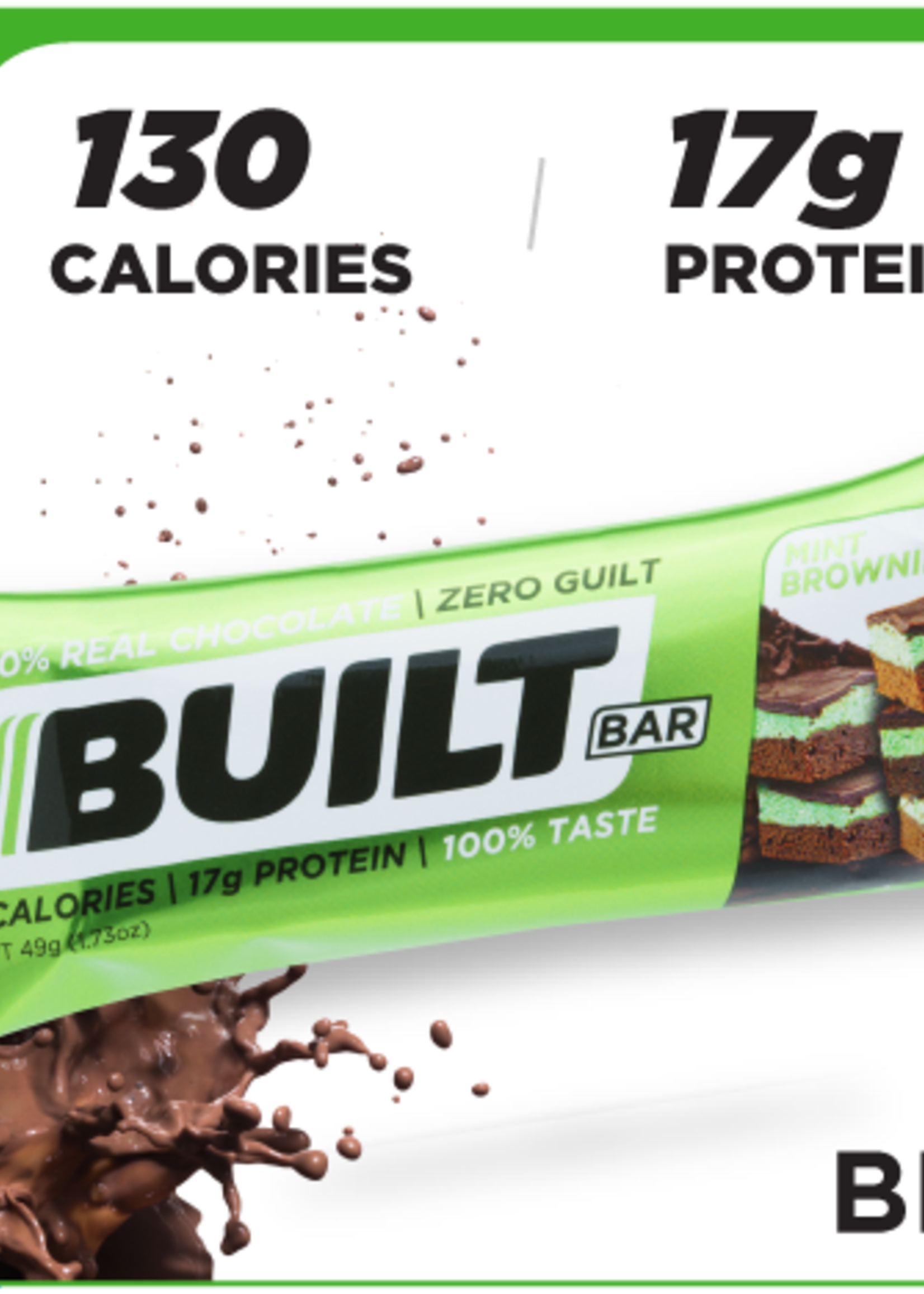 Built Built Bar