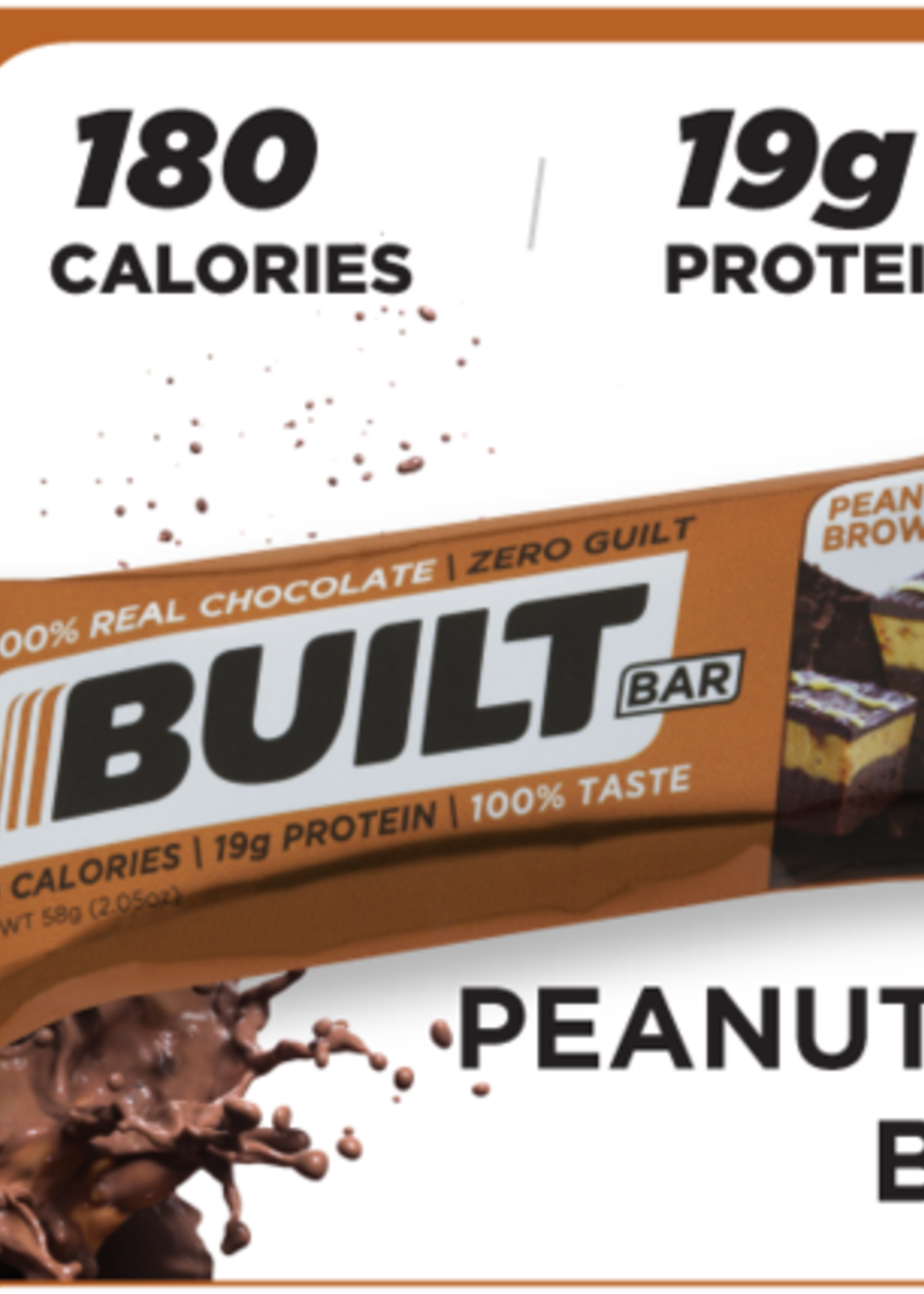 Built Built Bar