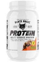 Black Magic Black Magic - Multi Source Protein