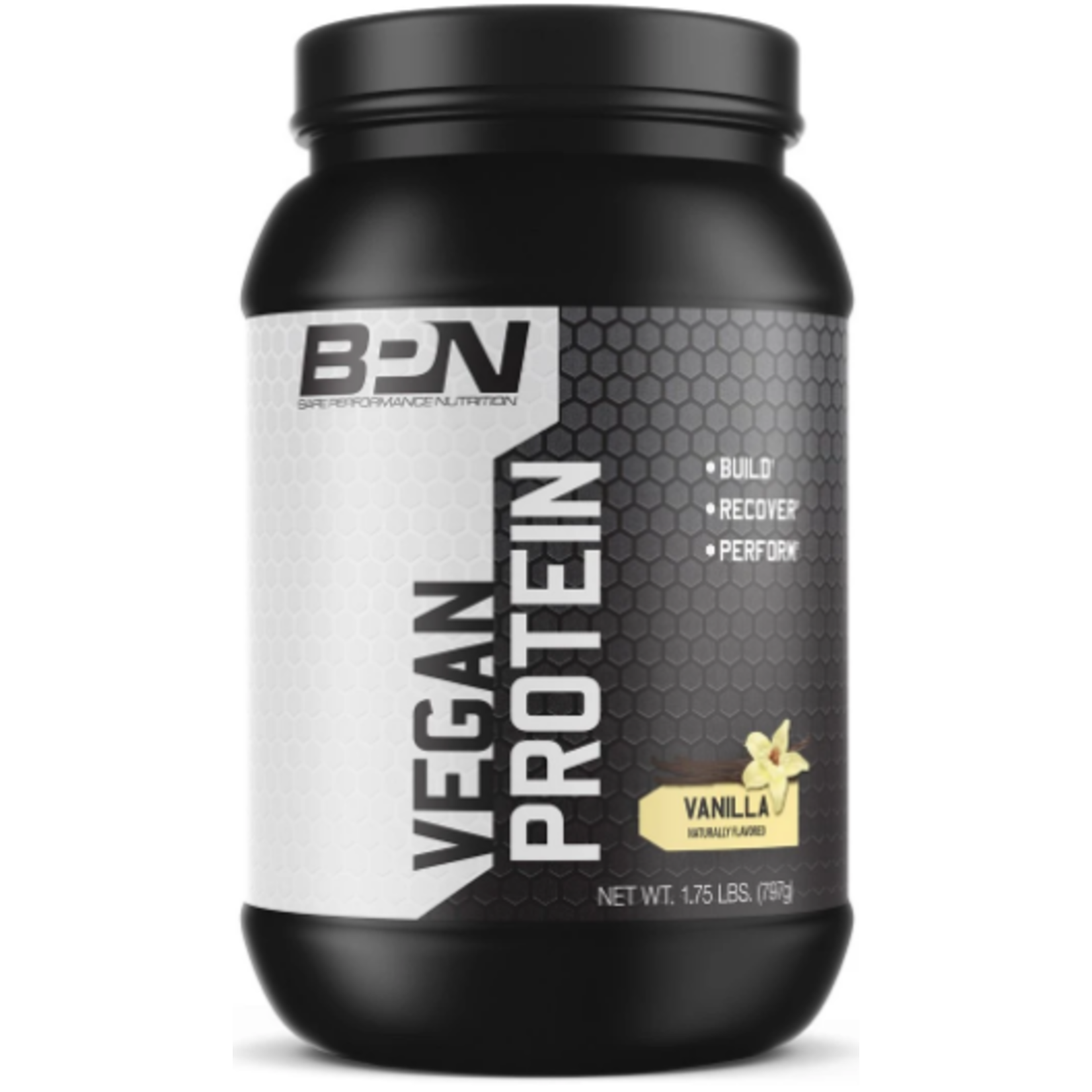 Bare Performance Nutrition BPN Vegan Protein