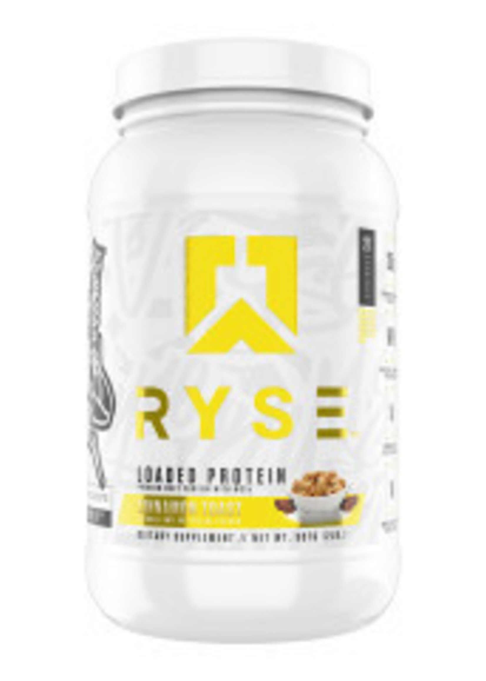 Ryse Ryse Loaded Protein