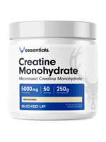 Bucked Up Bucked Up Creatine Monohydrate (50 servings)