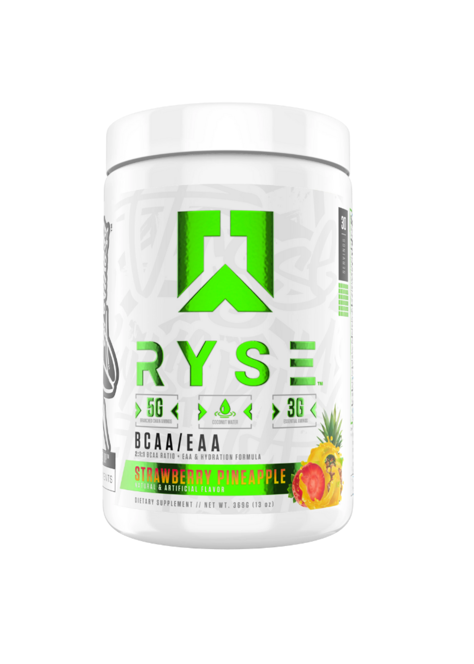 Ryse Ryse BCAA + EAA
