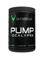 Bucked Up Bucked Up Pump-Ocalypse