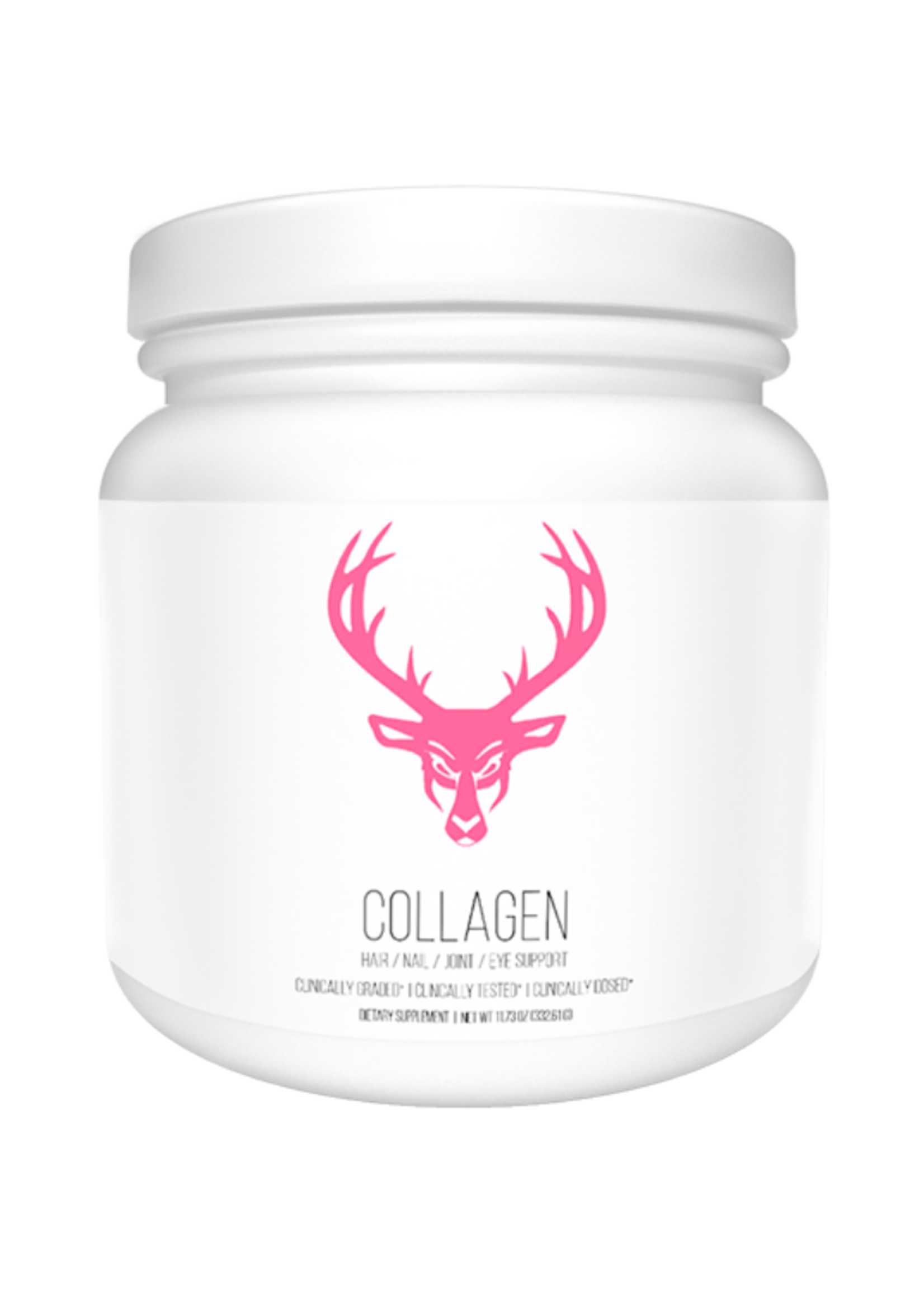Bucked Up Bucked Up Collagen