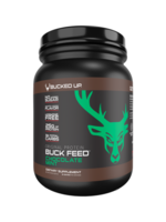 Bucked Up Bucked Up Buck Feed Original Protein