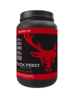 Bucked Up Bucked Up Buck Feed All Natural Protein