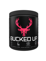 Bucked Up Bucked Up Pre-Workout