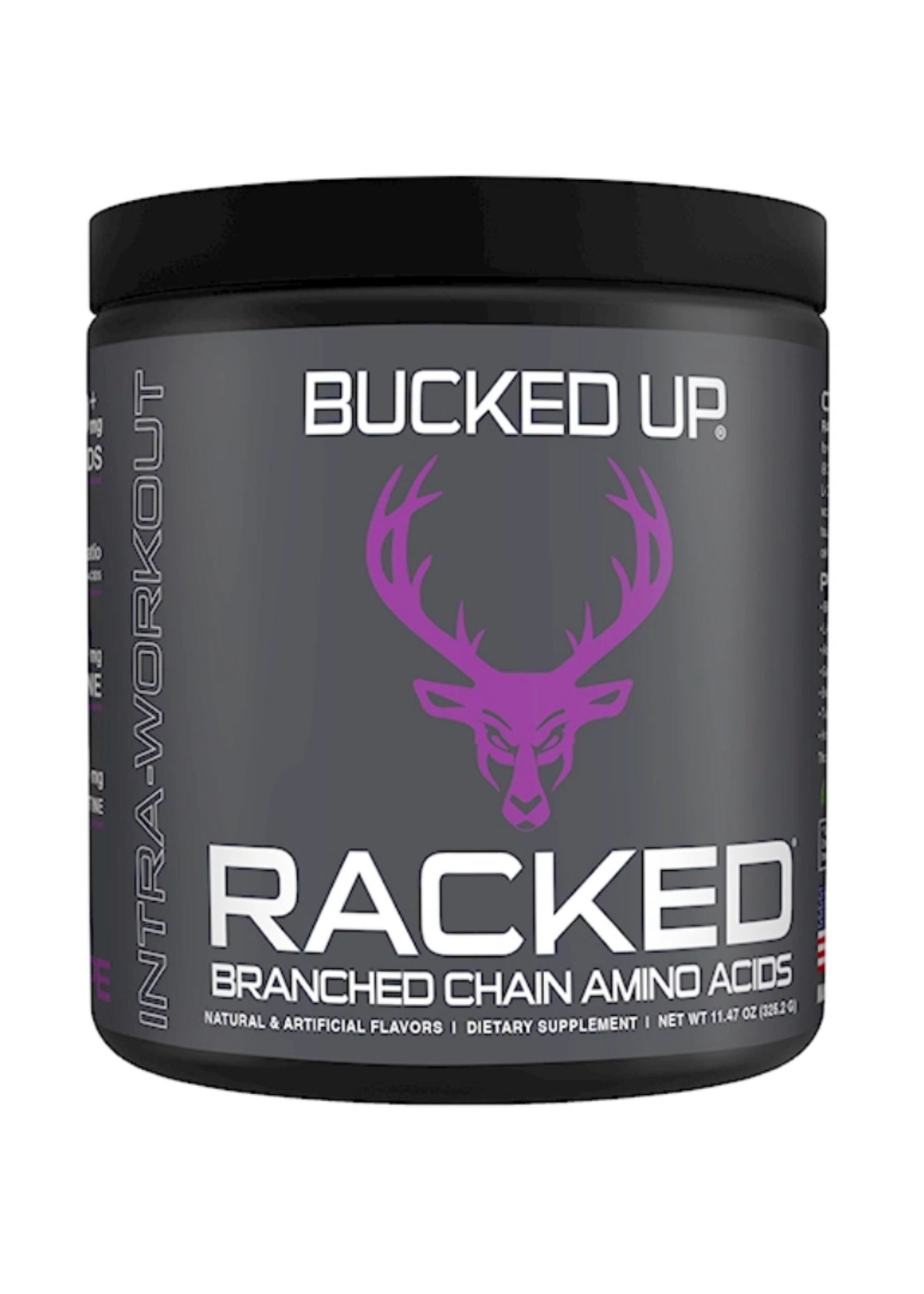 Bucked Up Bucked Up Racked BCAA