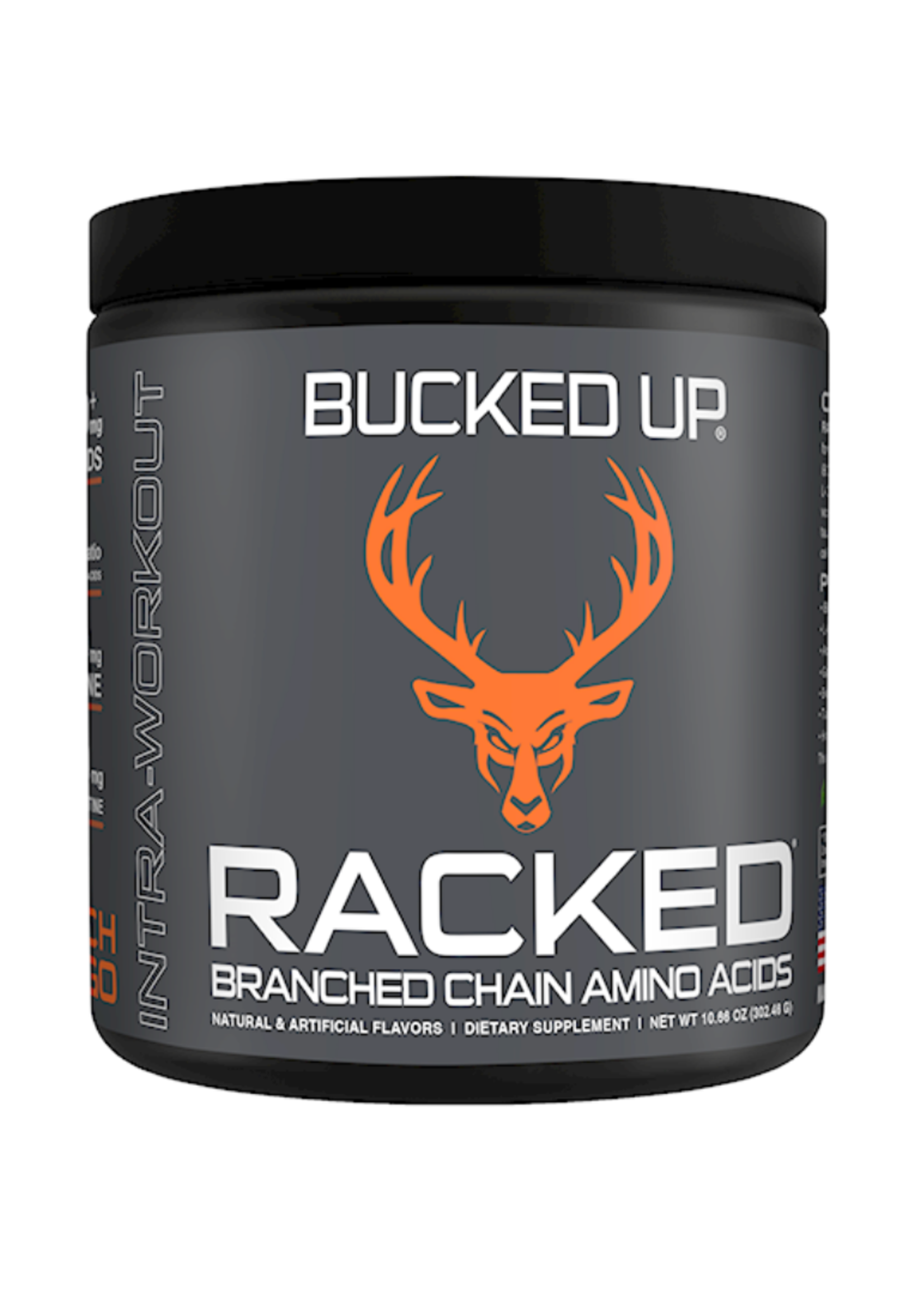 Bucked Up Bucked Up Racked BCAA