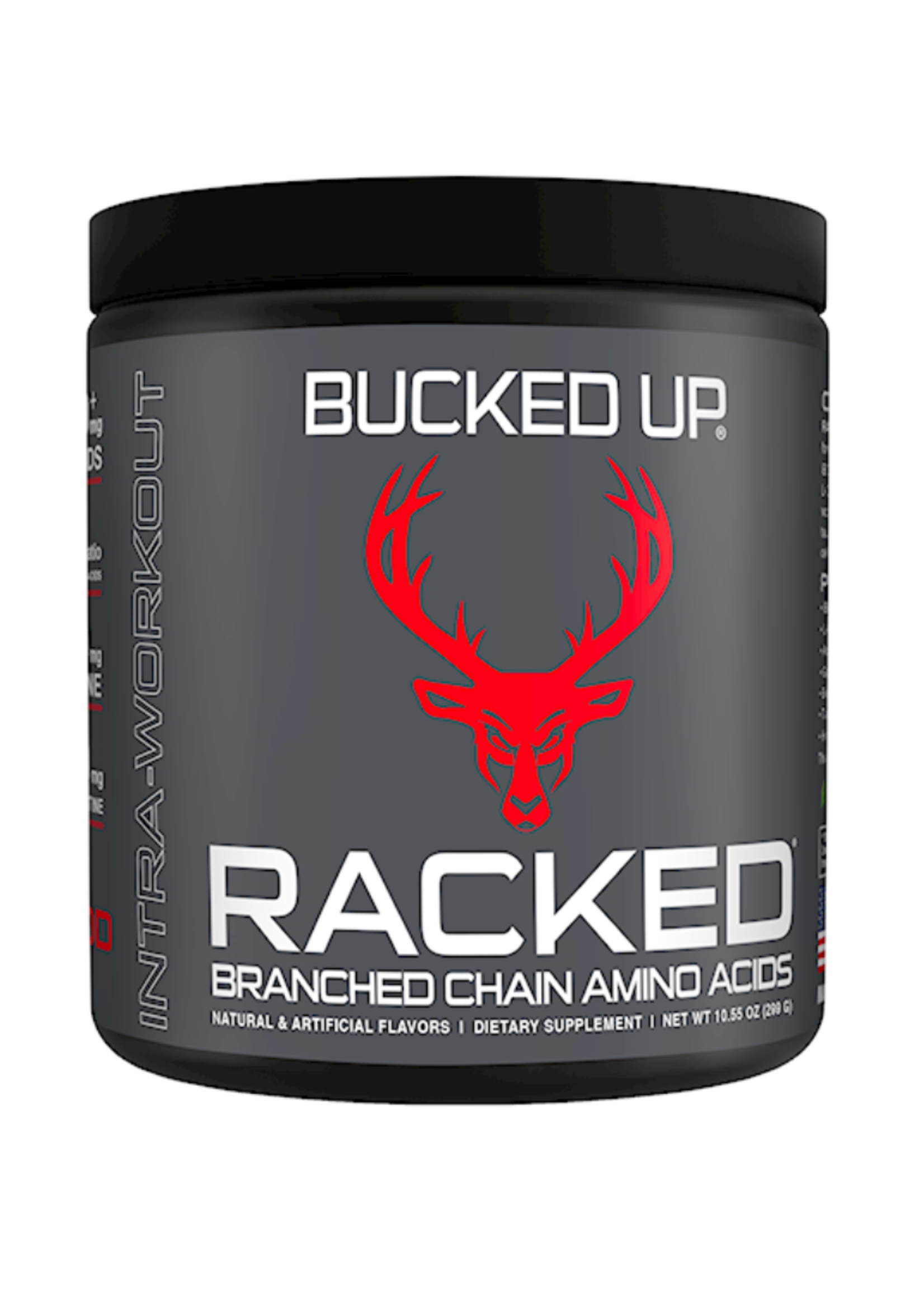 Bucked Up Bucked Up Racked BCAA