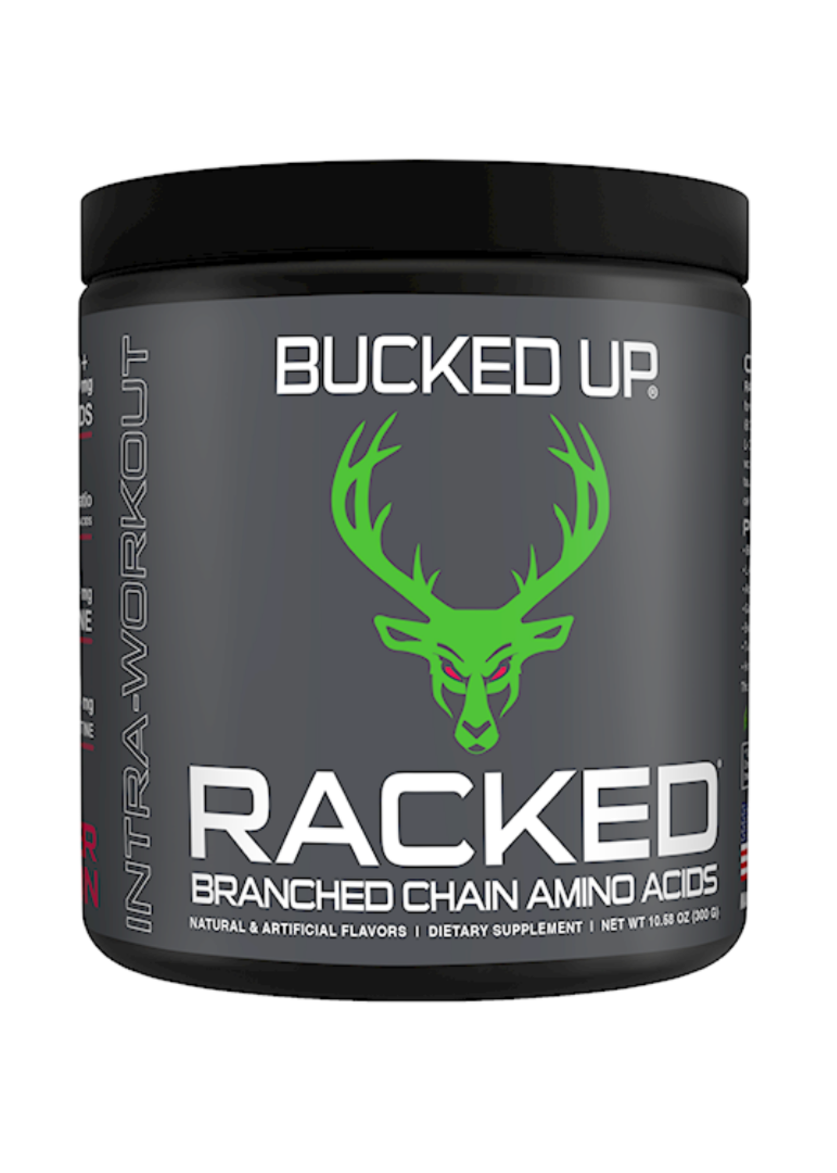 Bucked Up Bucked Up Racked BCAA