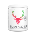 Bucked Up Bumped Up Low Stim Pre-Workout